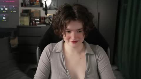 Helen Blossom online show from April 17, 1:14 pm