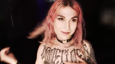 Snapshot of cybertrouble_ chatting on December 17, 11:33 pm Nikki online show from December 17, 11:33 pm