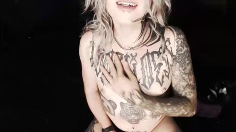 Nikki online show from February 28, 3:29 am