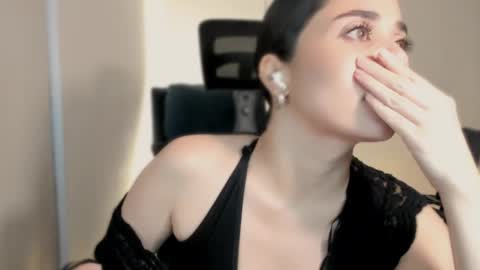 Snapshot of cyborgmuse chatting on September 15, 3:06 am cyborgmuse online show from September 15, 3:06 am