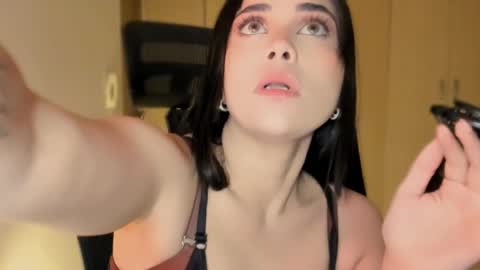 Snapshot of cyborgmuse chatting on September 29, 4:17 am cyborgmuse online show from September 29, 4:17 am