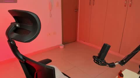 Snapshot of cyborgmuse chatting on October 25, 6:43 am cyborgmuse online show from October 25, 6:43 am