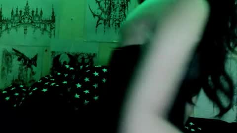 Snapshot of cybrcor3 chatting on October 11, 7:40 am cybrcor3 online show from October 11, 7:40 am