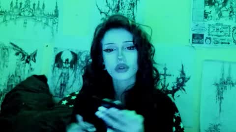 Snapshot of cybrcor3 chatting on November 17, 8:36 pm cybrcor3 online show from November 17, 8:36 pm