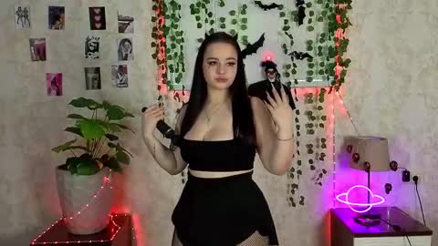 cycloidnest online show from October 29, 6:53 pm