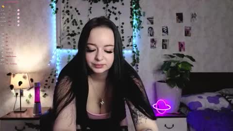 cycloidnest online show from November 28, 6:21 pm