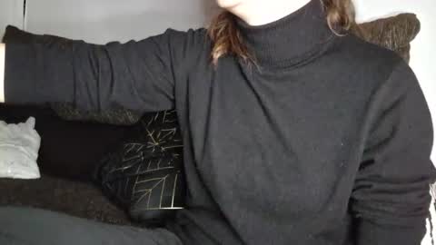 Cyndee Winter online show from December 1, 7:36 pm