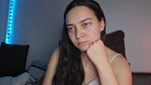 Cyndee Winter online show from December 5, 7:06 pm