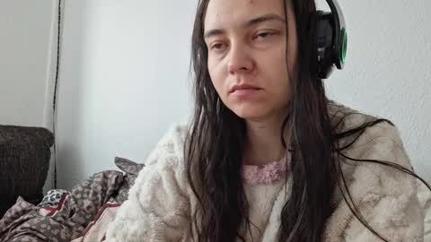 Cyndee Winter online show from December 22, 11:22 am