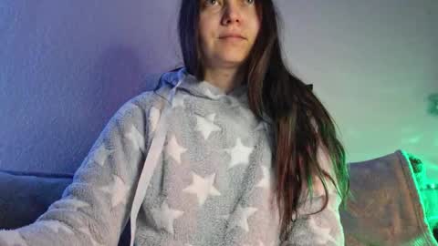 Cyndee Winter online show from December 25, 8:39 pm