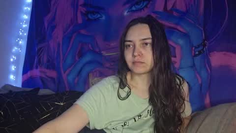 Cyndee Winter online show from January 5, 6:02 pm