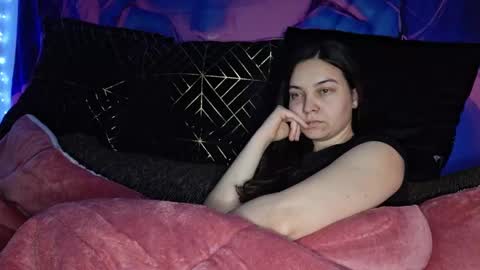 Cyndee Winter online show from January 19, 5:39 pm