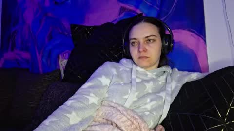 Cyndee Winter online show from February 26, 8:11 pm