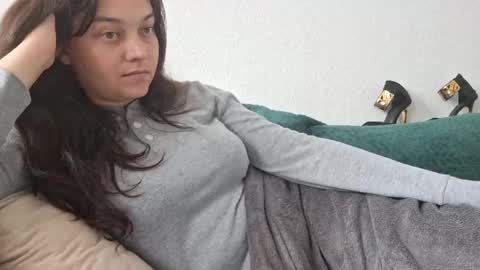 Cyndee Winter online show from September 15, 2:50 pm