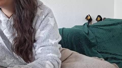 Cyndee Winter online show from September 24, 7:12 am