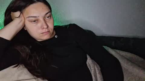 Cyndee Winter online show from September 25, 8:34 pm