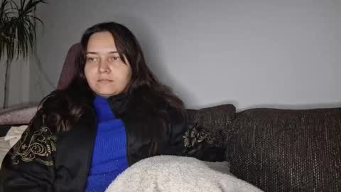 Cyndee Winter online show from October 17, 5:15 pm