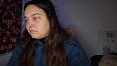 Snapshot of cyndee_winter chatting on January 31, 7:34 pm Cyndee Winter online show from January 31, 7:34 pm