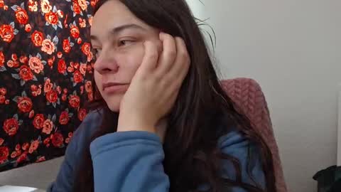 Snapshot of cyndee_winter chatting on February 1, 12:48 pm Cyndee Winter online show from February 1, 12:48 pm