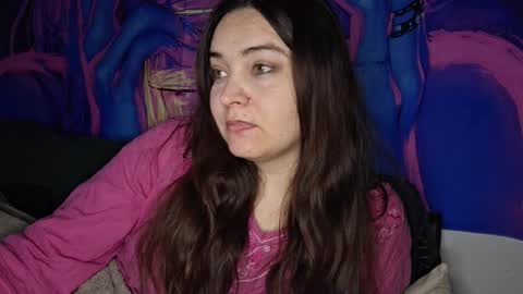 Snapshot of cyndee_winter chatting on February 12, 9:32 pm Cyndee Winter online show from February 12, 9:32 pm