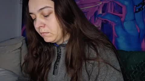 Snapshot of cyndee_winter chatting on February 13, 7:10 pm Cyndee Winter online show from February 13, 7:10 pm