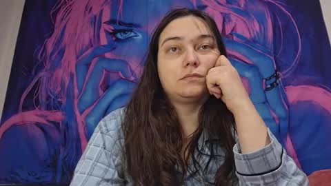 Snapshot of cyndee_winter chatting on February 22, 5:00 pm Cyndee Winter online show from February 22, 5:00 pm