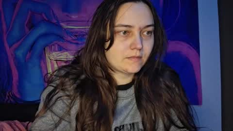 Snapshot of cyndee_winter chatting on February 23, 8:50 pm Cyndee Winter online show from February 23, 8:50 pm