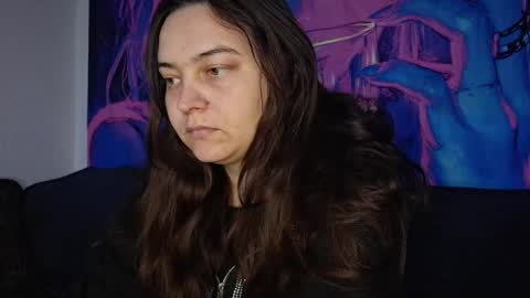 Snapshot of cyndee_winter chatting on March 1, 4:31 pm Cyndee Winter online show from March 1, 4:31 pm