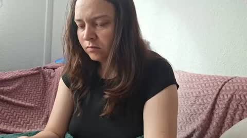 Cyndee Winter online show from June 17, 4:08 pm