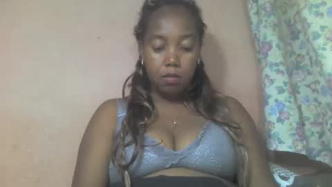 Cynthia9794 online show from April 3, 7:45 pm