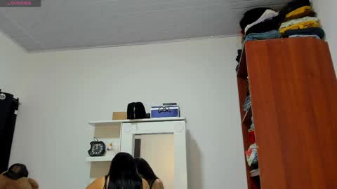 Cynthia online show from April 14, 12:11 pm