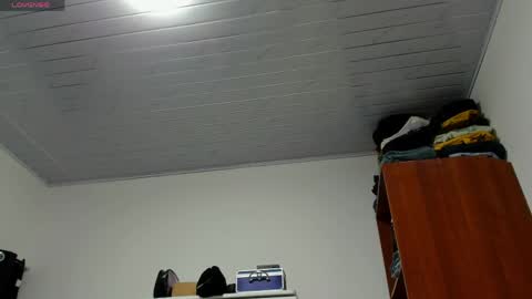 Cynthia online show from April 15, 12:01 pm