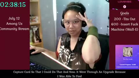 Snapshot of cypurr chatting on July 4, 9:21 pm Adrian AdriNyaan online show from July 4, 9:21 pm