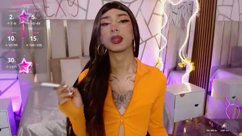 cyrus_tay online show from March 20, 12:43 pm