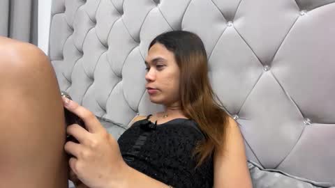 Cy online show from May 7, 2:00 pm