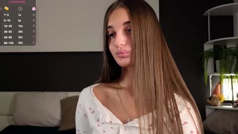 Isabella online show from January 17, 4:06 am