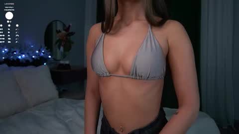 Isabella online show from January 11, 1:10 am