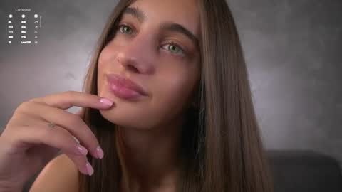 Isabella online show from July 16, 11:22 pm