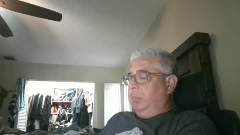 czar1974 online show from October 12, 8:52 pm