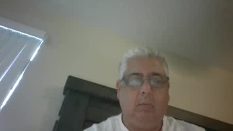 czar1974 online show from October 13, 10:10 pm