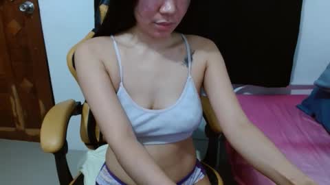 czarina69 online show from March 5, 5:14 am