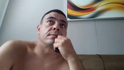 czechgypsy online show from September 24, 11:02 am