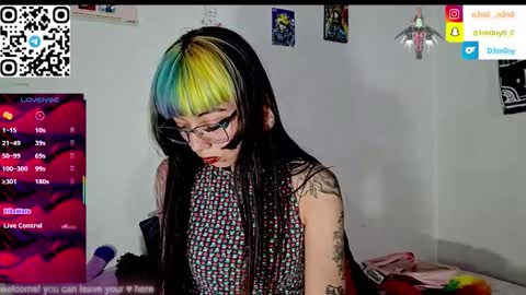 d3m0ny0_0 online show from February 28, 5:19 am