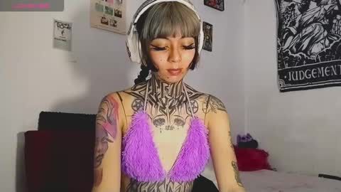 d3m0ny0_0 online show from March 30, 1:39 am