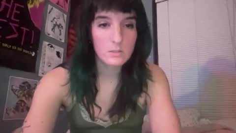 exene online show from November 4, 4:33 am