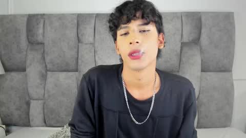 Darked online show from January 13, 6:08 am