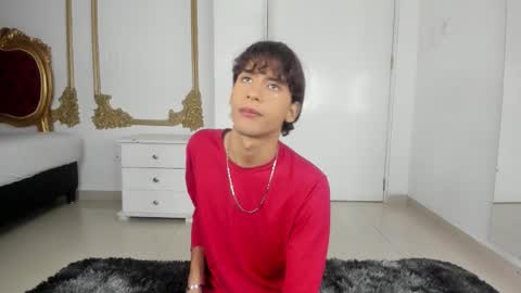 Darked online show from March 21, 6:40 am