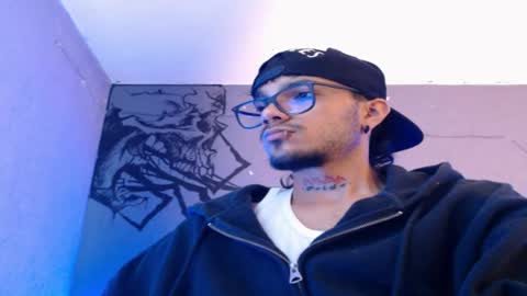 Snapshot of d4ni_king chatting on November 21, 2:54 am d4ni_king online show from November 21, 2:54 am