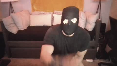Snapshot of d_ablo666 chatting on June 10, 7:40 am DABLO666 online show from June 10, 7:40 am