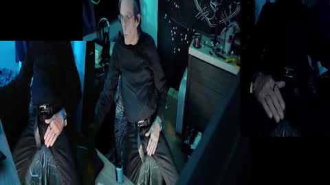 Dave online show from January 11, 9:36 am